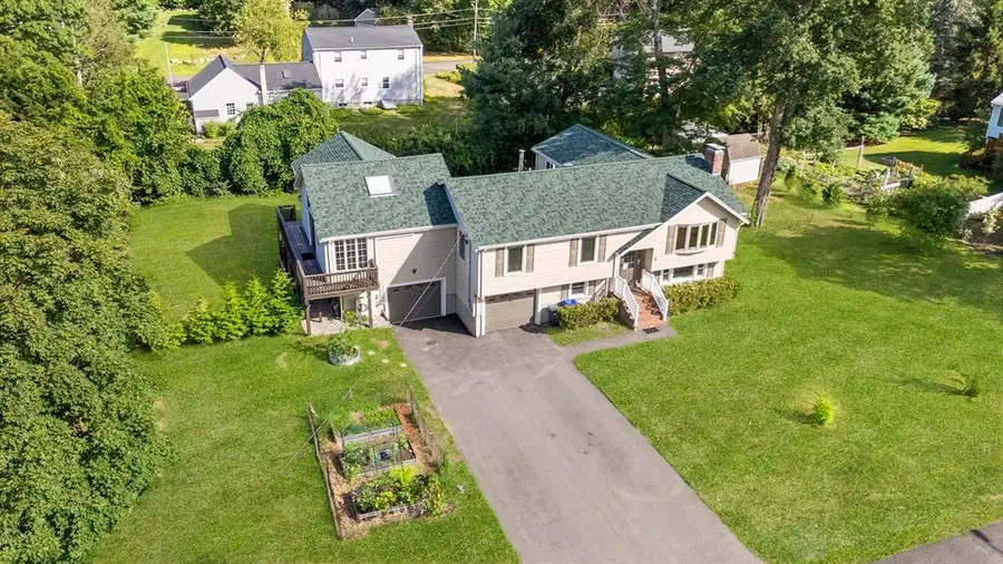 9 Oak Drive, Plainville, MA 02762 - #2