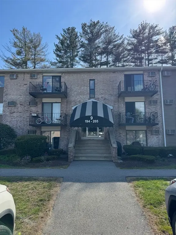 440 North Ave #197, Haverhill, MA 01830