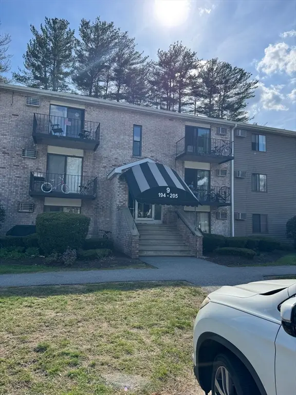 440 North Ave #197, Haverhill, MA 01830 - #2