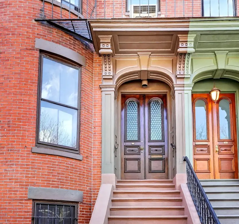 110 Appleton St, Boston, MA 02116 - #3