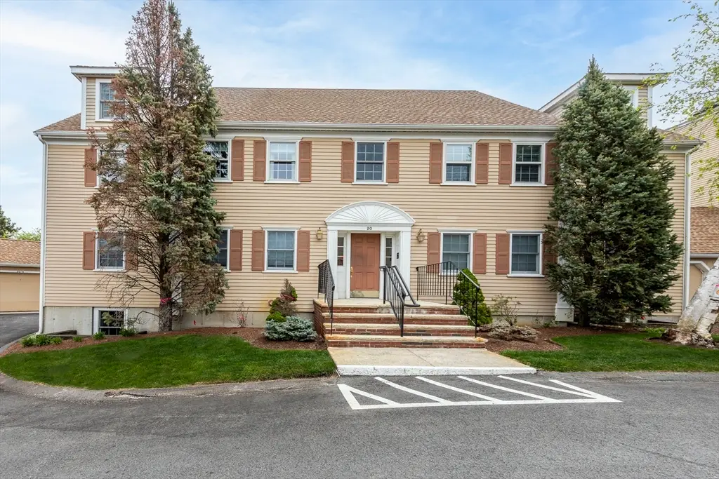20 America Way #1, Salem, MA 01970 - #1