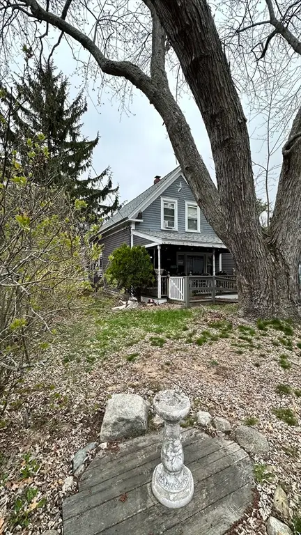 13 Collins St, Salisbury, MA 01952 - #1