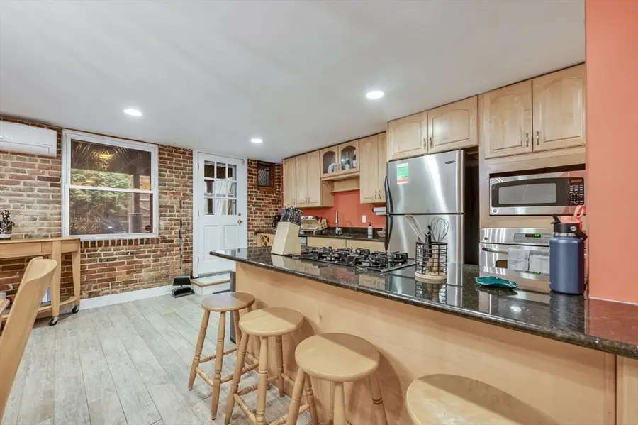 26 Dartmouth Street #1, Boston, MA 02116 - #2
