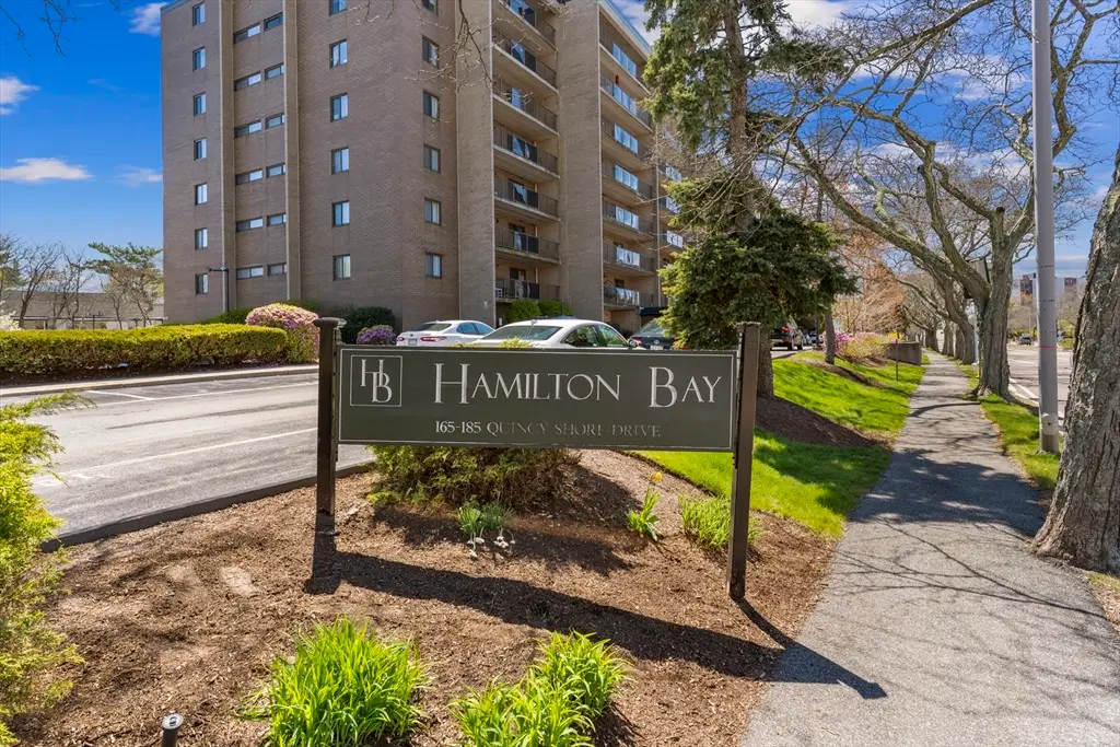 175 Quincy Shore Dr #B66, Quincy, MA 02171 - #1