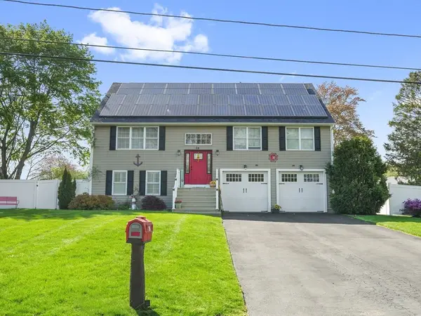 26 S Wheaton Avenue, Seekonk, MA 02771