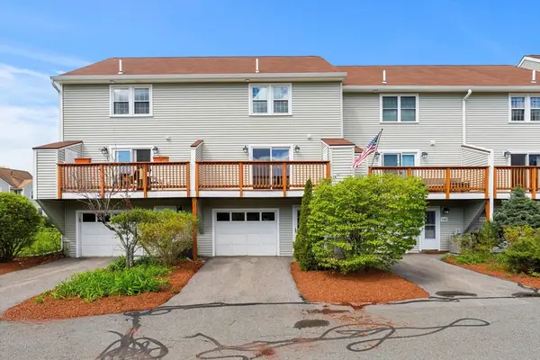 147 Patrick Rd #147, Tewksbury, MA 01876
