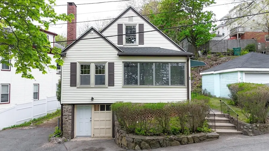 56 Raddin Grove Ave, Lynn, MA 01905 - #2