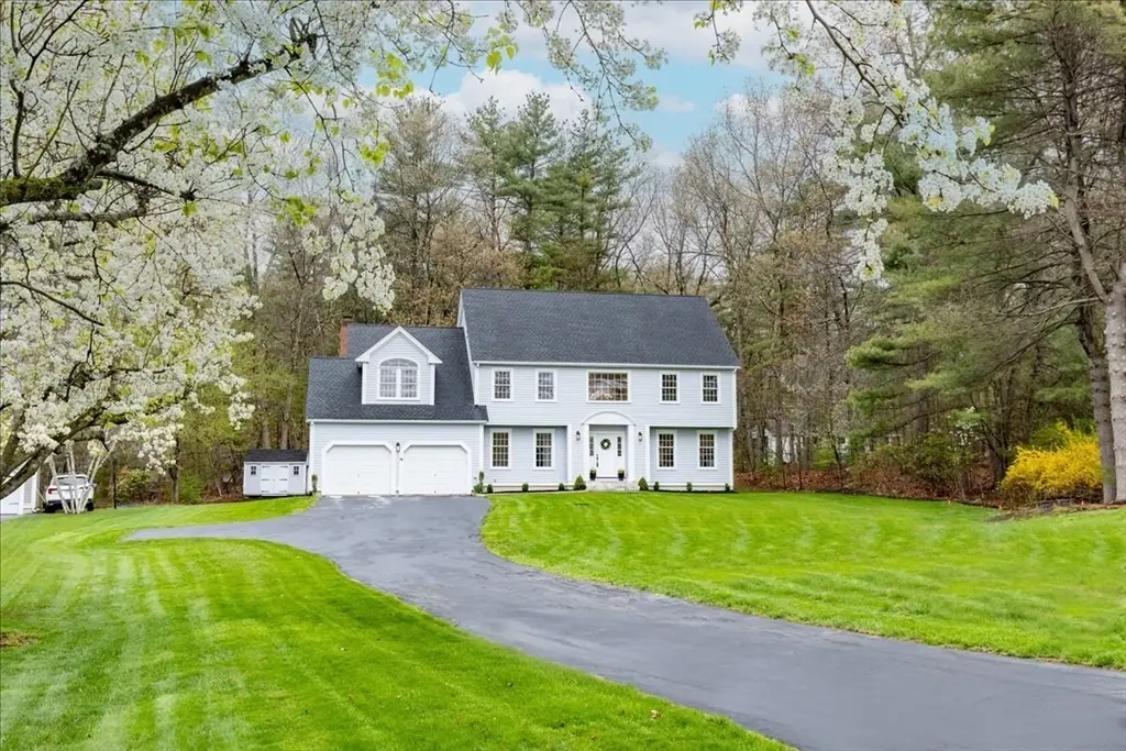 16 Shipley Cir, Westford, MA 01886 - #1