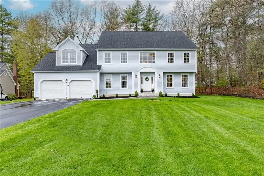 16 Shipley Cir, Westford, MA 01886 - #2