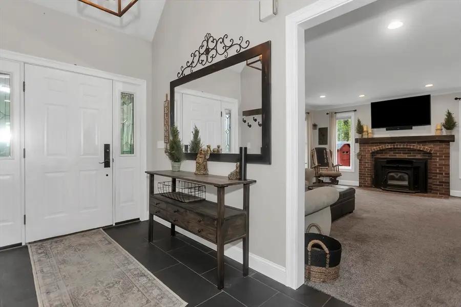 317 Chicopee Street, Granby, MA 01033 - #2