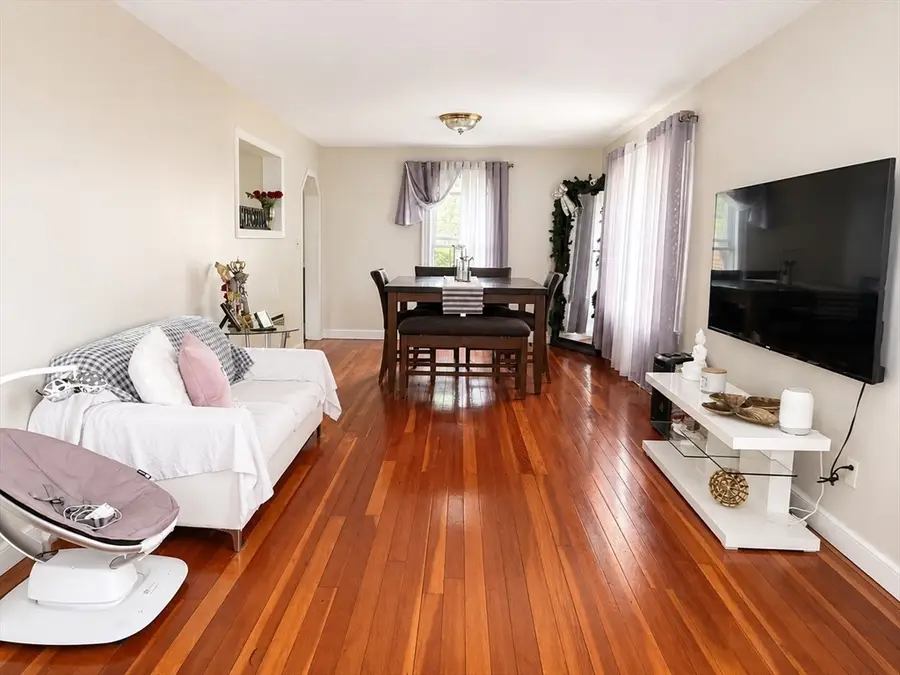 3 Rock Rd, Boston, MA 02136 - #2