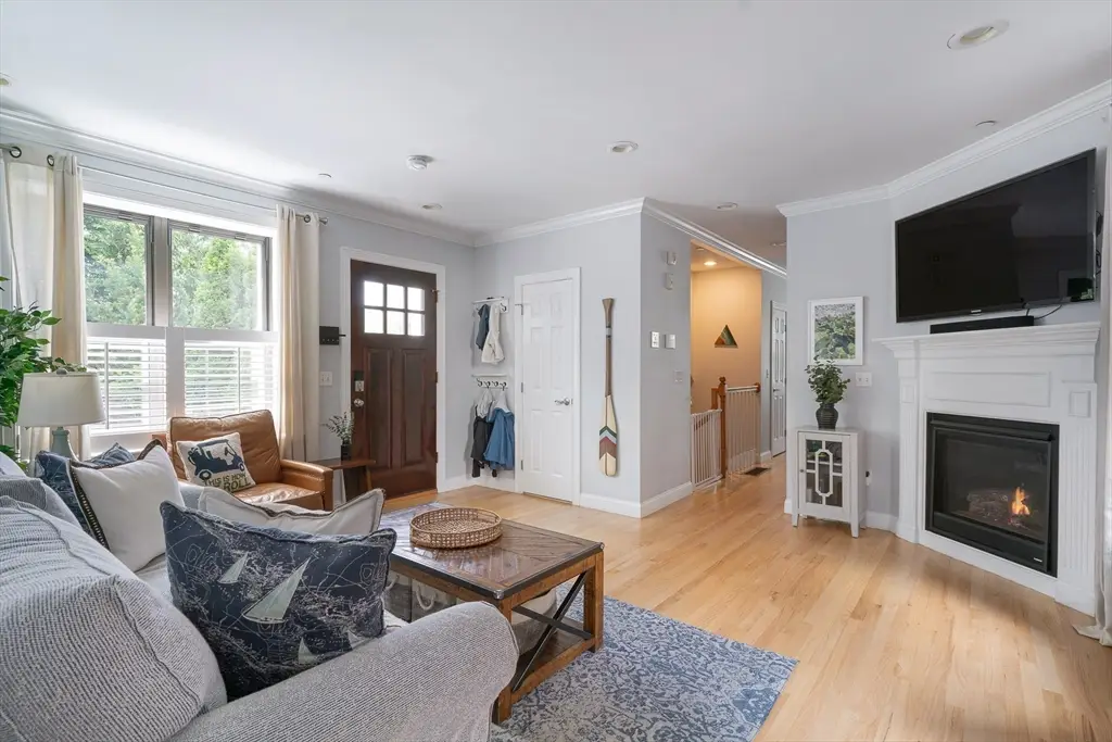 35 Rutherford Ave #1, Boston, MA 02129 - #1
