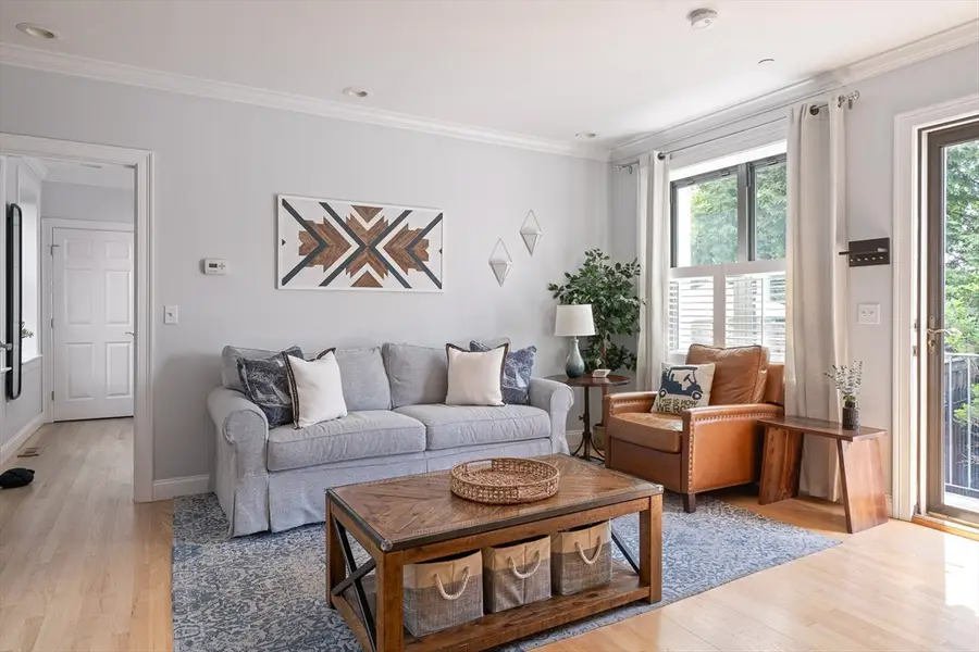 35 Rutherford Ave #1, Boston, MA 02129 - #2