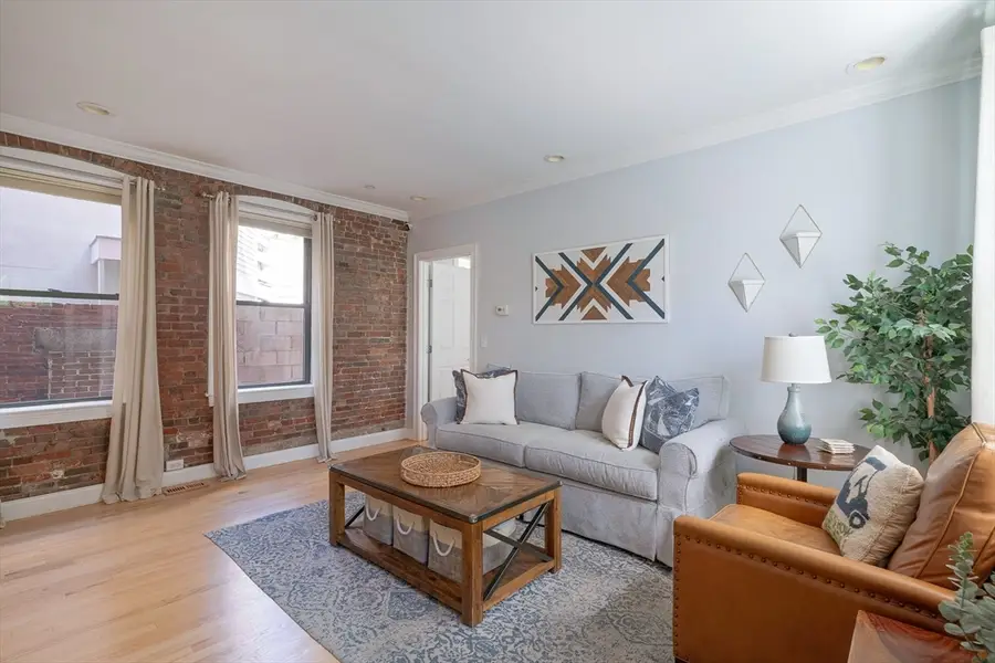 35 Rutherford Ave #1, Boston, MA 02129 - #3