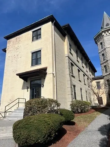 201 Thorndike Street #1-27, Lowell, MA 01852 - #1