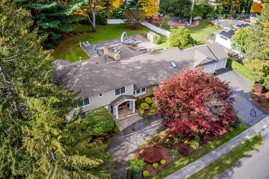 186 Tanglewood Drive, Longmeadow, MA 01106 - #2