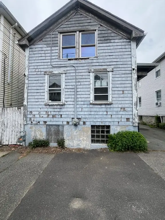 67 Delano St, New Bedford, MA 02744 - #1