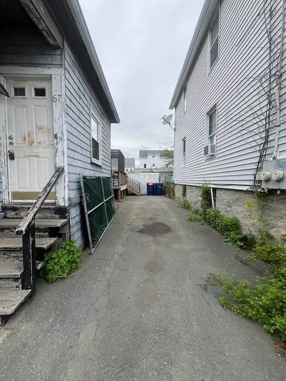 67 Delano St, New Bedford, MA 02744 - #2
