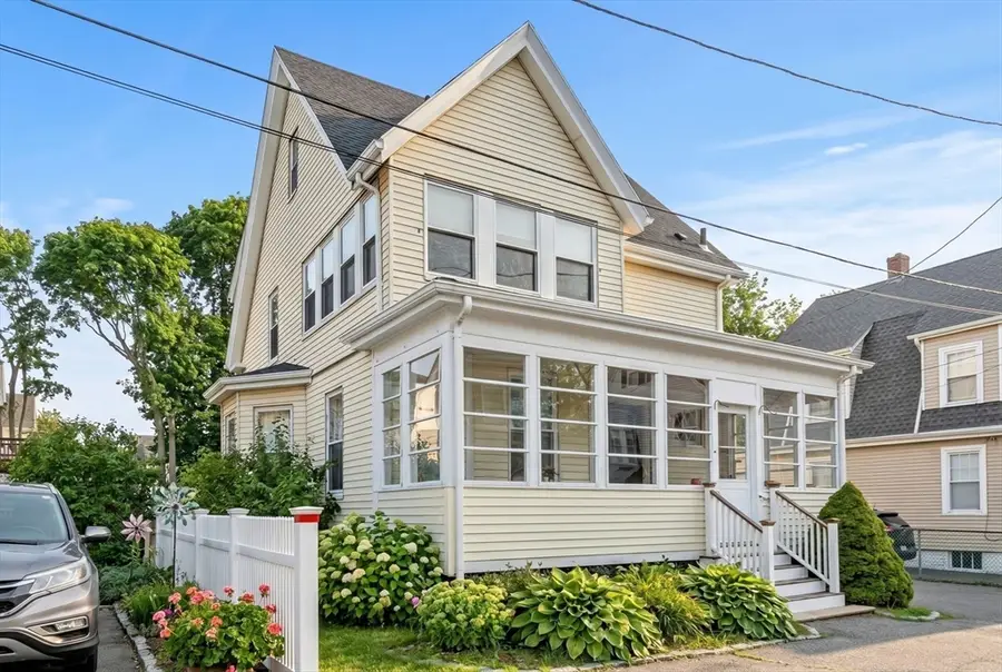 2 Ellis Terrace, Swampscott, MA 01907 - #2
