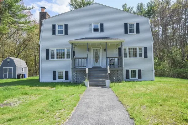325 River Street, Halifax, MA 02338