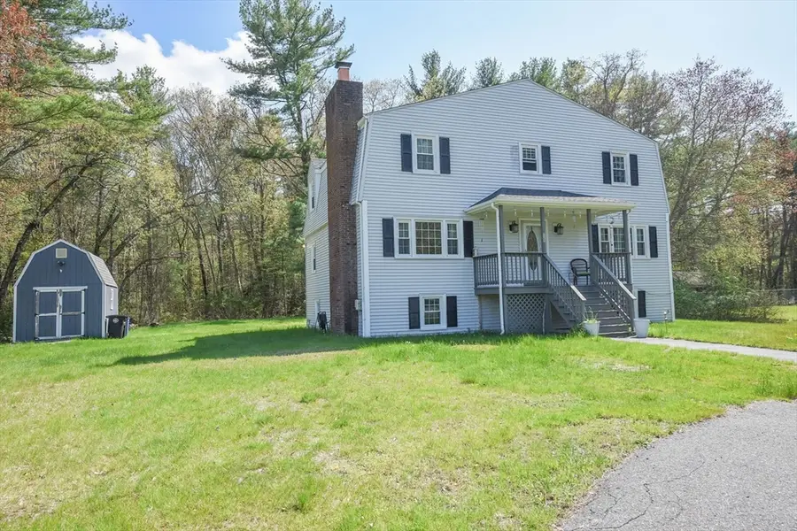 325 River Street, Halifax, MA 02338 - #2