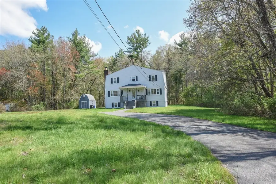 325 River Street, Halifax, MA 02338 - #3