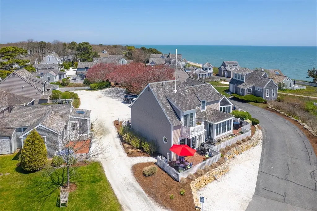 4 Race Point Rd #4, Mashpee, MA 02649 - #1