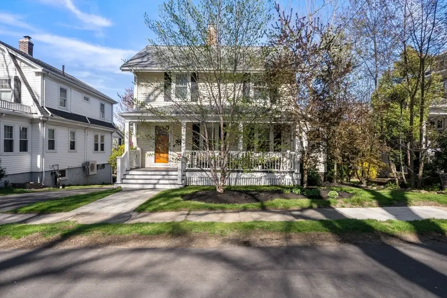 94 Grafton Ave, Milton, MA 02186 - #3
