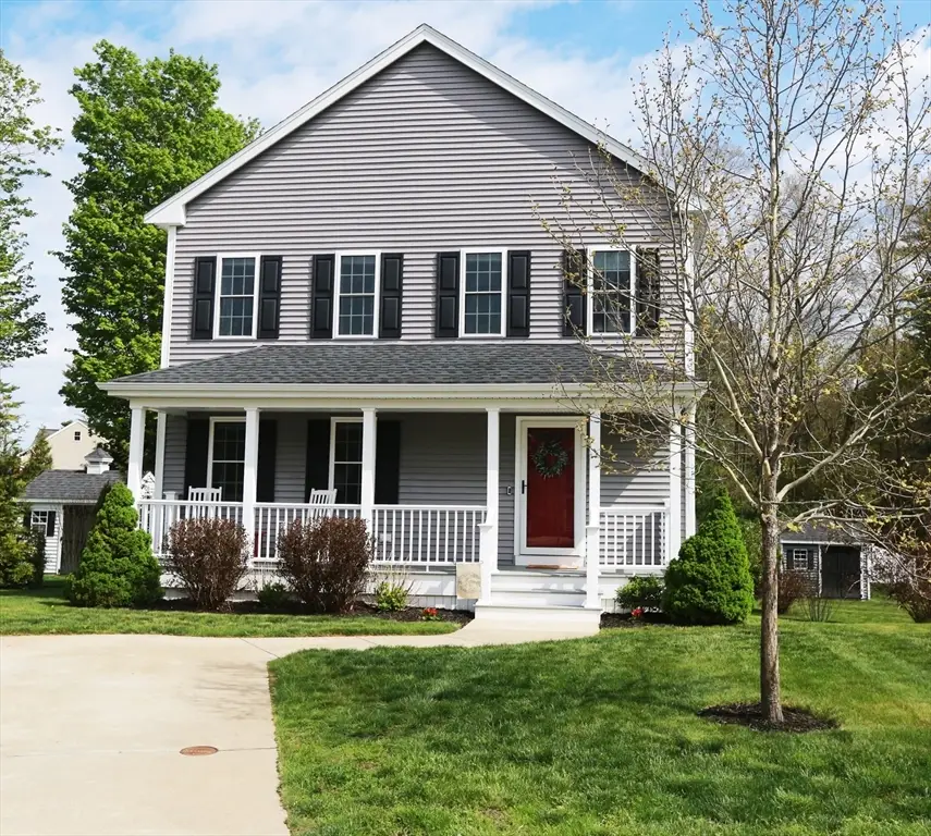 6 Honey Lane, Bridgewater, MA 02324 - #1
