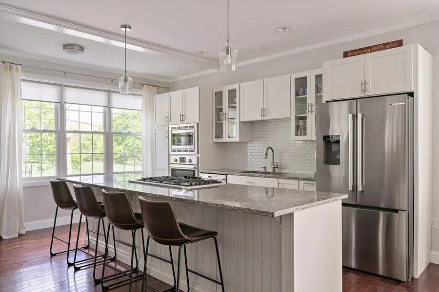 465 Washington St #465, Winchester, MA 01890 - #2