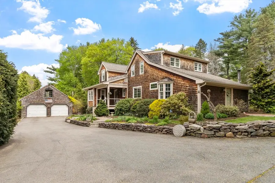 2 Knox Ave, Groveland, MA 01834 - #2