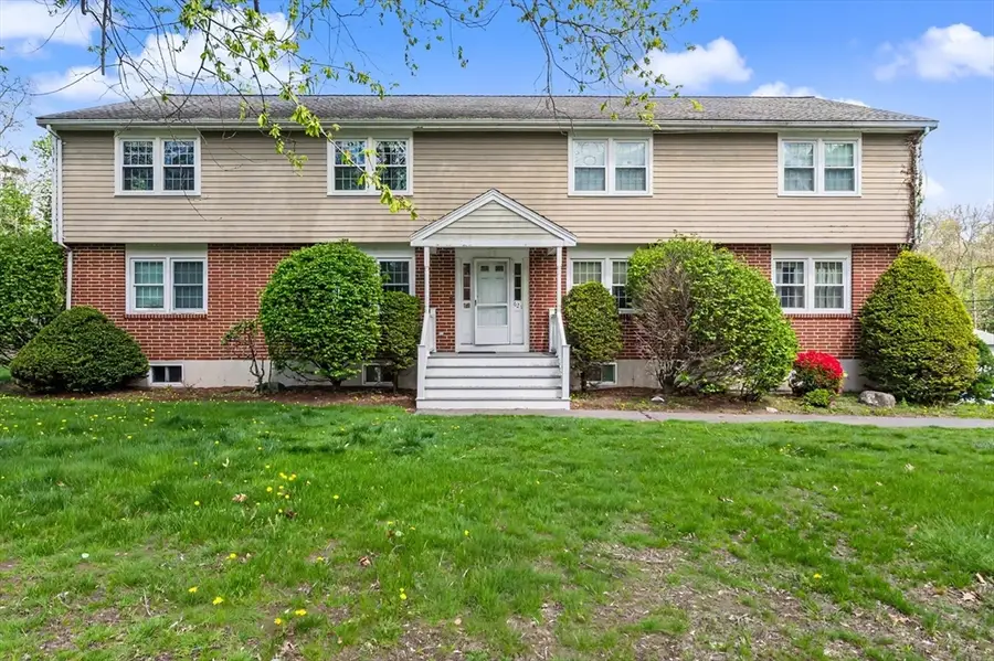 621 S Main St #C, Haverhill, MA 01835 - #2