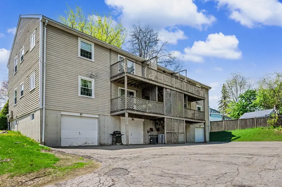 621 S Main St #C, Haverhill, MA 01835 - #3
