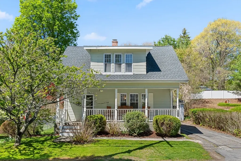 25 Ludlow St, Worcester, MA 01603 - #1