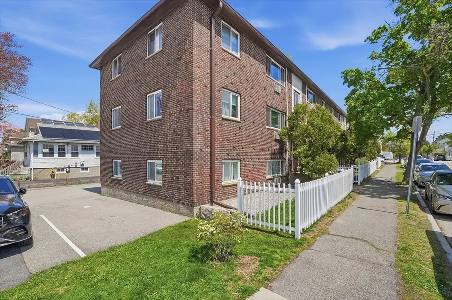 79 Holbrook Rd #2, Quincy, MA 02171 - #2