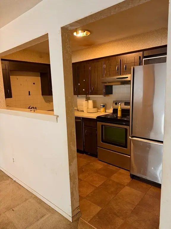 232 Canton St #107, Randolph, MA 02368 - #3
