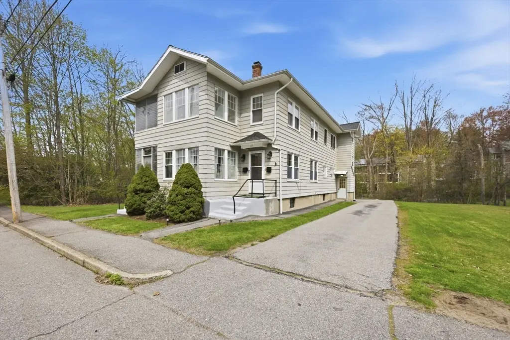 17 Upland Ave, Webster, MA 01570 - #1