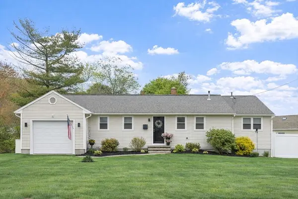23 Herrick Rd, Peabody, MA 01960