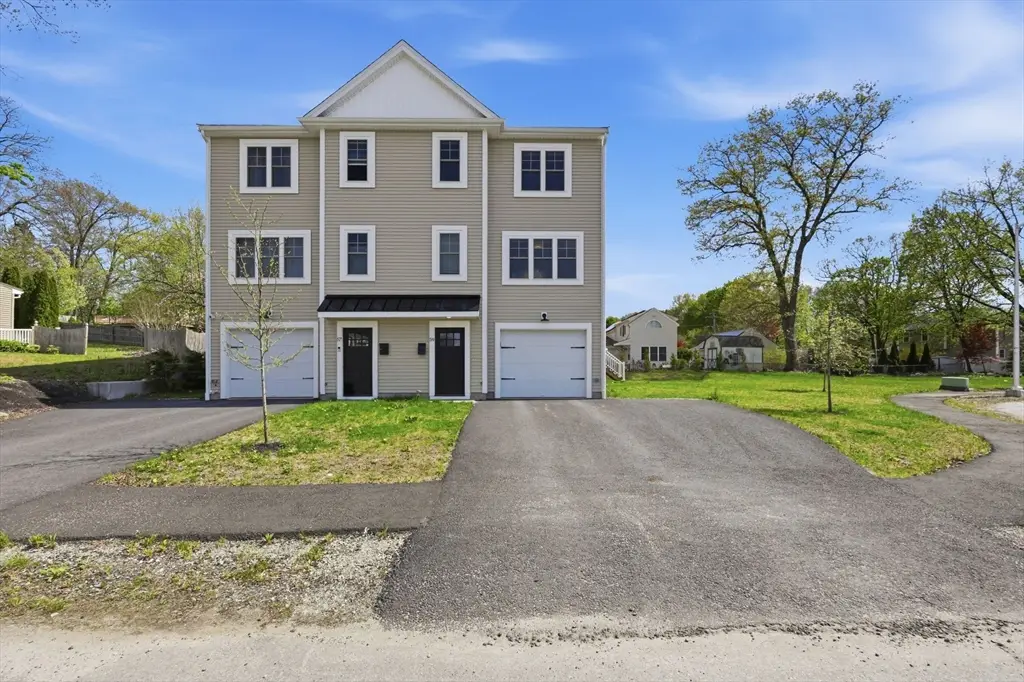 59 Castine St, Worcester, MA 01606 - #1