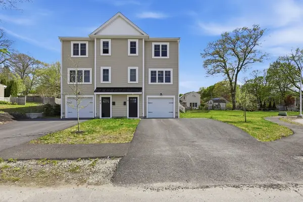59 Castine St, Worcester, MA 01606