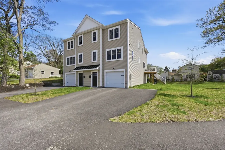 59 Castine St, Worcester, MA 01606 - #2