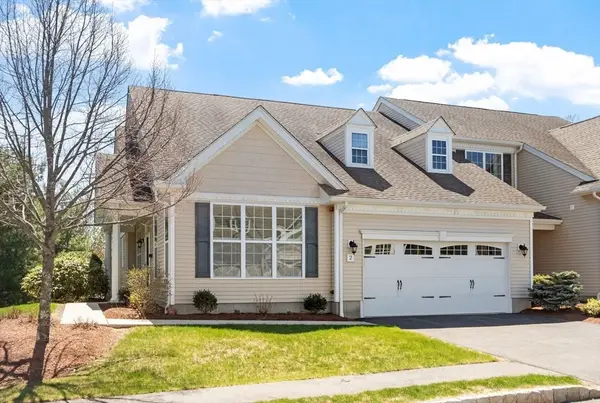 2 Hopkins Cir #2, Methuen, MA 01844