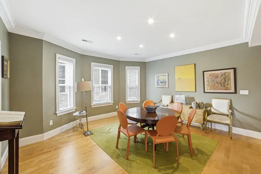 5 Mount Vernon St #2, Boston, MA 02125 - #3