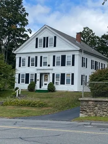 27 A-B Grafton St, Millbury, MA 01527 - #1