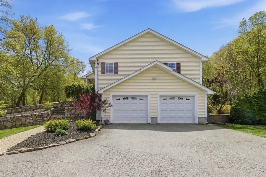 99 Burlingame Rd, Smithfield, RI 02917 - #3
