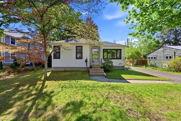 78 Forbes Ave, Northampton, MA 01060