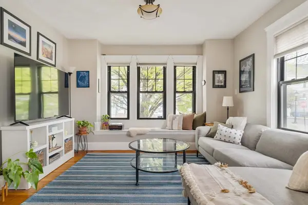 10 Washington Ave. #1, Waltham, MA 02453