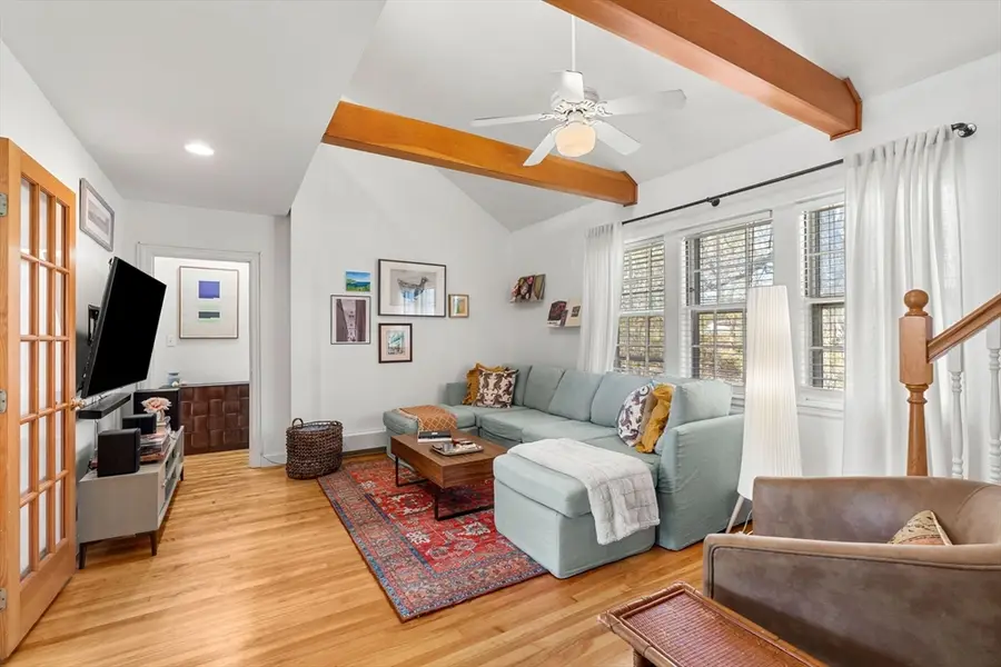 96 Boylston Street #3, Newton, MA 02467 - #2