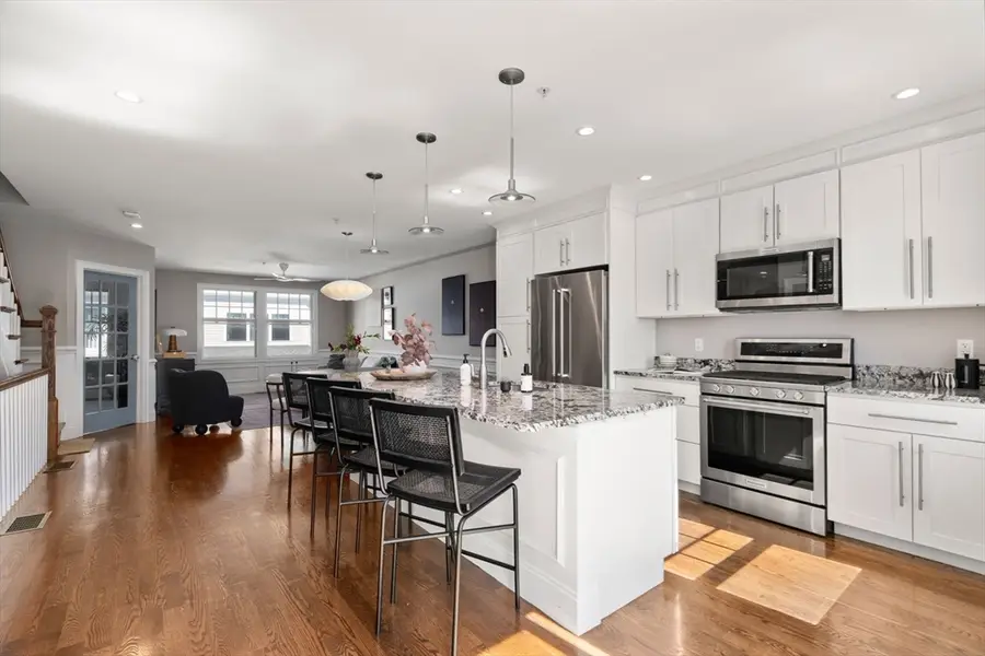 30 Park St #4, Boston, MA 02122 - #2
