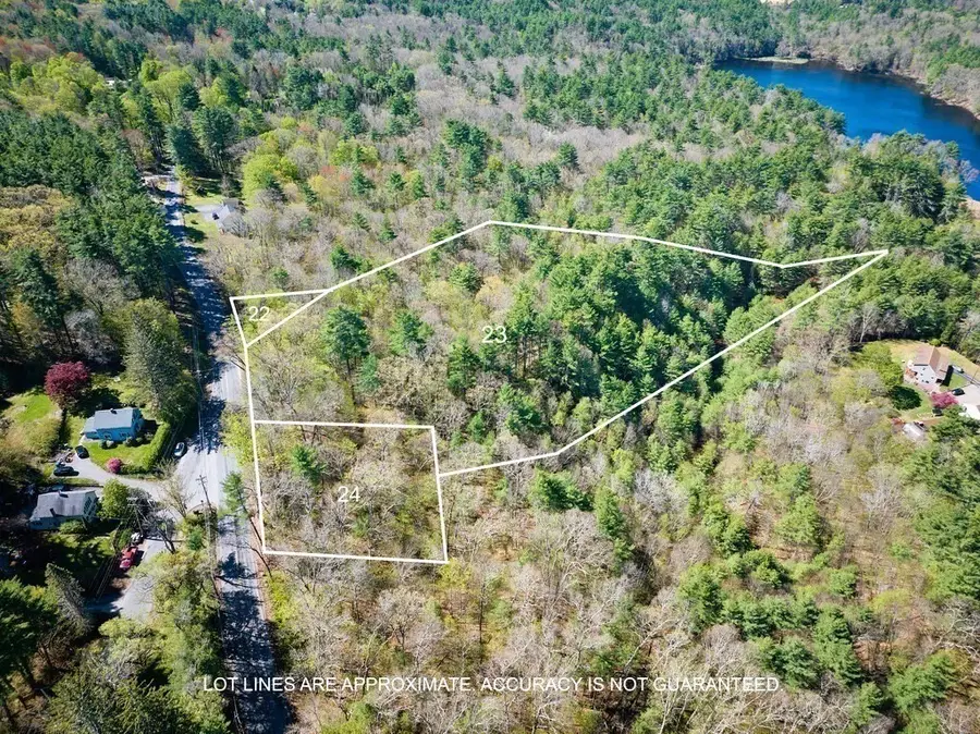 0 Southbridge Rd, Warren, MA 01083 - #2
